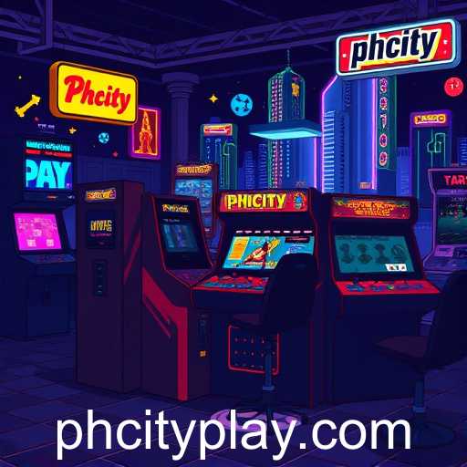 Classic Arcade