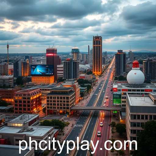 Digital Evolution in Gaming: The Rise of PHCity