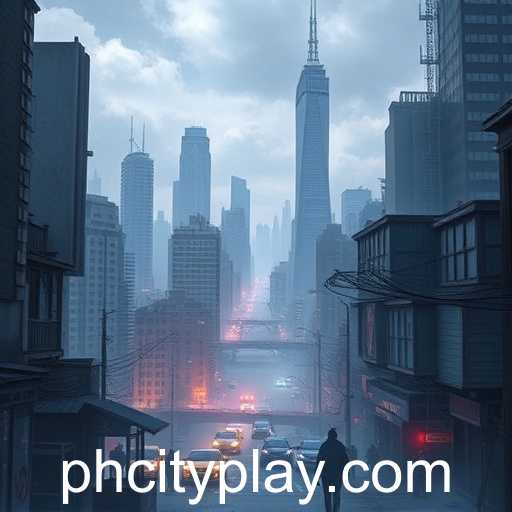 Gaming Revolution: The Rise of 'phcity' in 2025