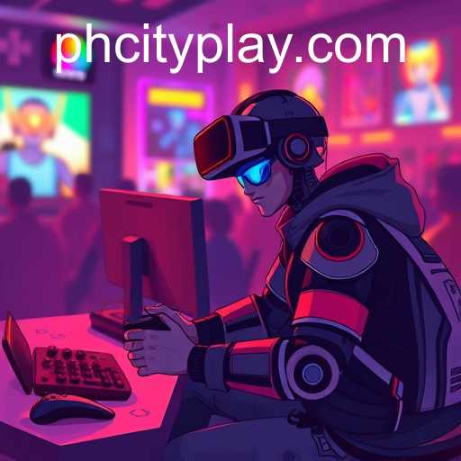 The Rise of PHCity in the Digital Arena